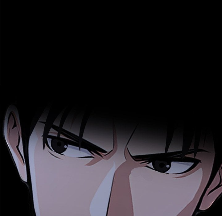 Gangster x Office Lady - Chapter 123 Page 52