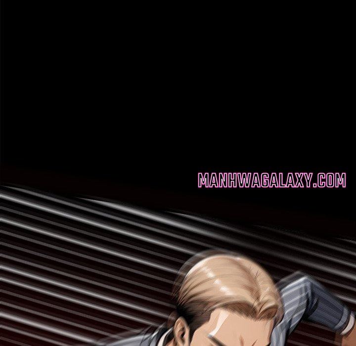 Gangster x Office Lady - Chapter 123 Page 64