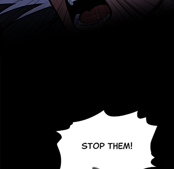 Gangster x Office Lady - Chapter 123 Page 7