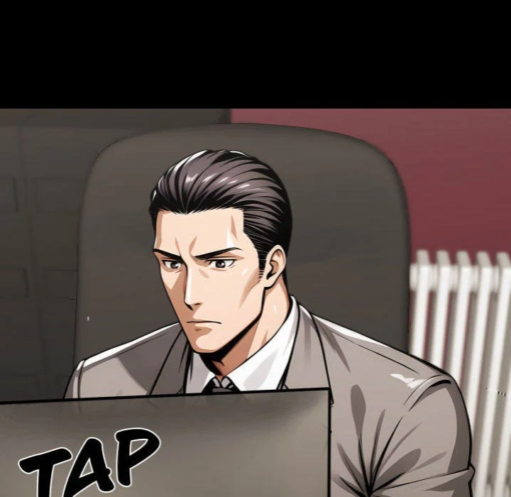 Gangster x Office Lady - Chapter 126 Page 100