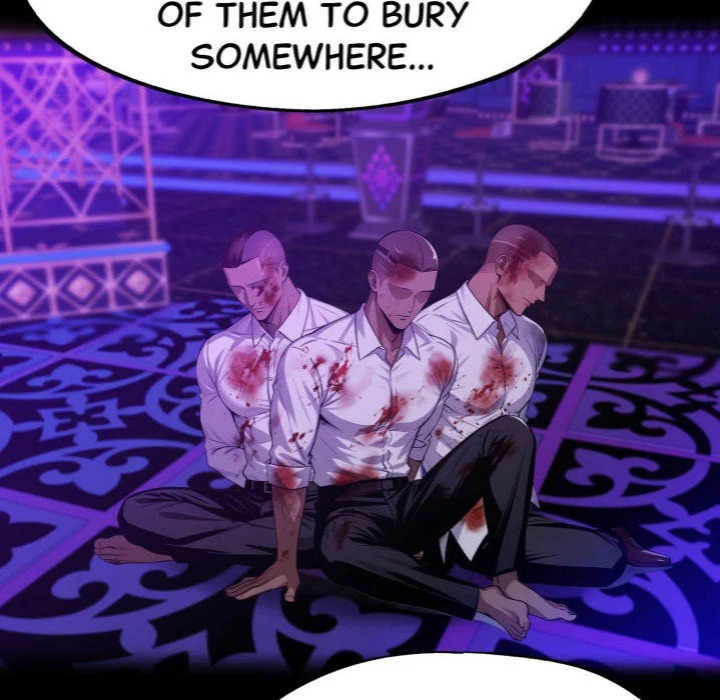 Gangster x Office Lady - Chapter 126 Page 18