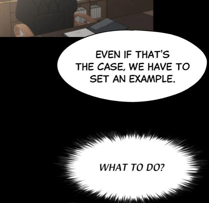 Gangster x Office Lady - Chapter 126 Page 22