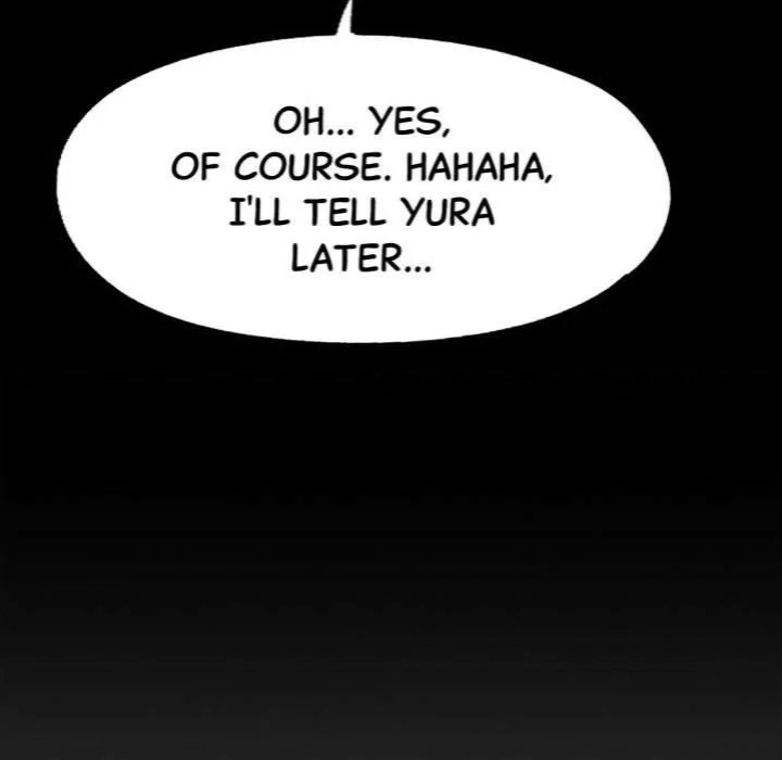 Gangster x Office Lady - Chapter 126 Page 35