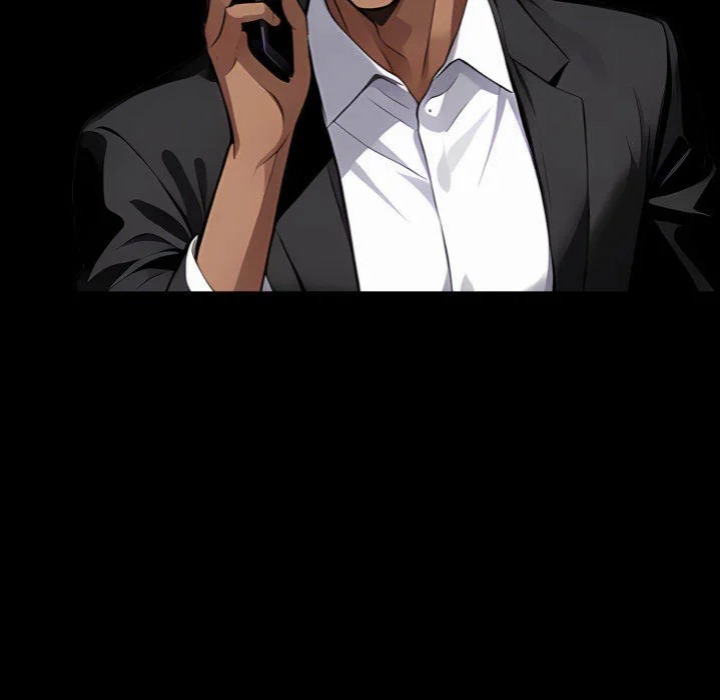 Gangster x Office Lady - Chapter 126 Page 5