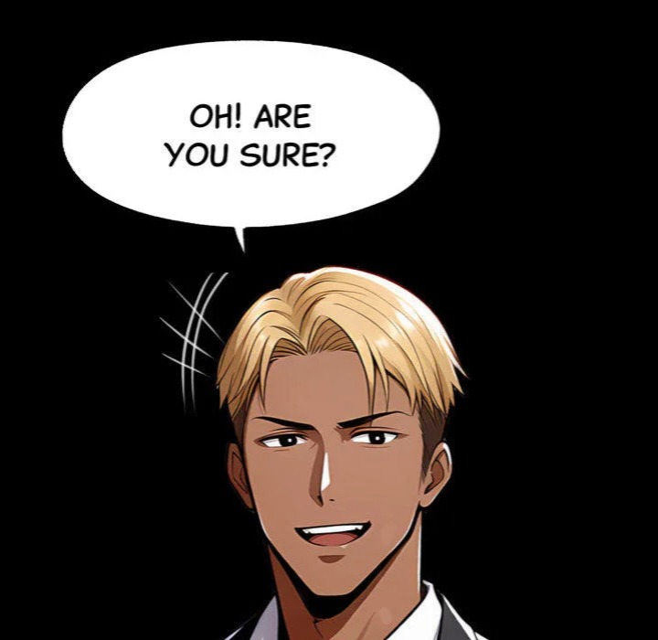 Gangster x Office Lady - Chapter 126 Page 51