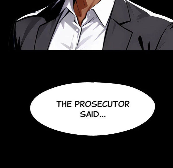 Gangster x Office Lady - Chapter 126 Page 52