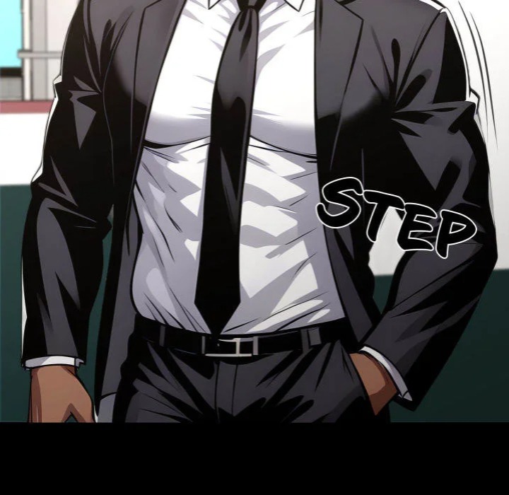 Gangster x Office Lady - Chapter 126 Page 60