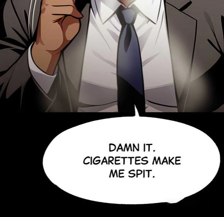 Gangster x Office Lady - Chapter 126 Page 66
