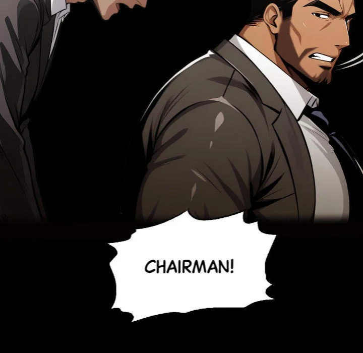 Gangster x Office Lady - Chapter 126 Page 79