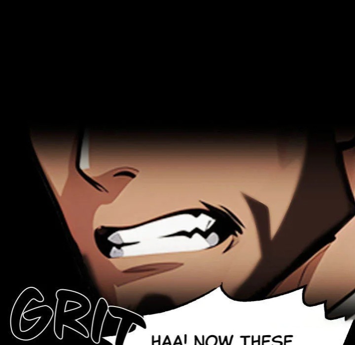 Gangster x Office Lady - Chapter 126 Page 84