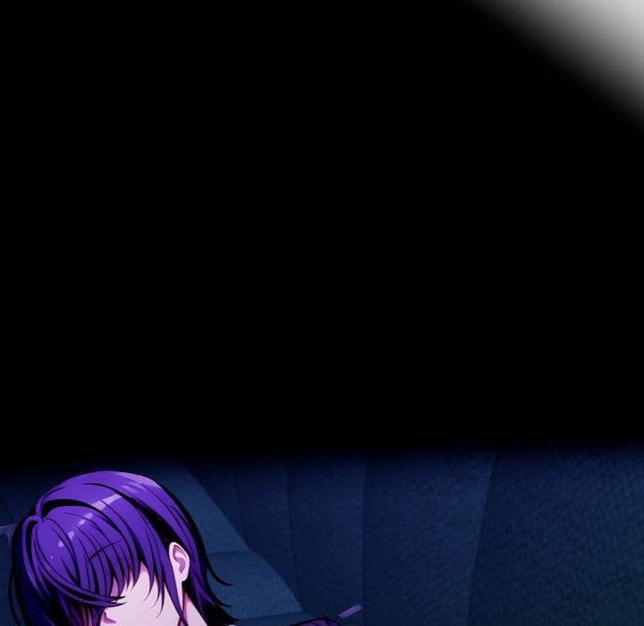 Gangster x Office Lady - Chapter 127 Page 115