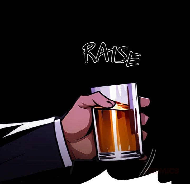 Gangster x Office Lady - Chapter 127 Page 120