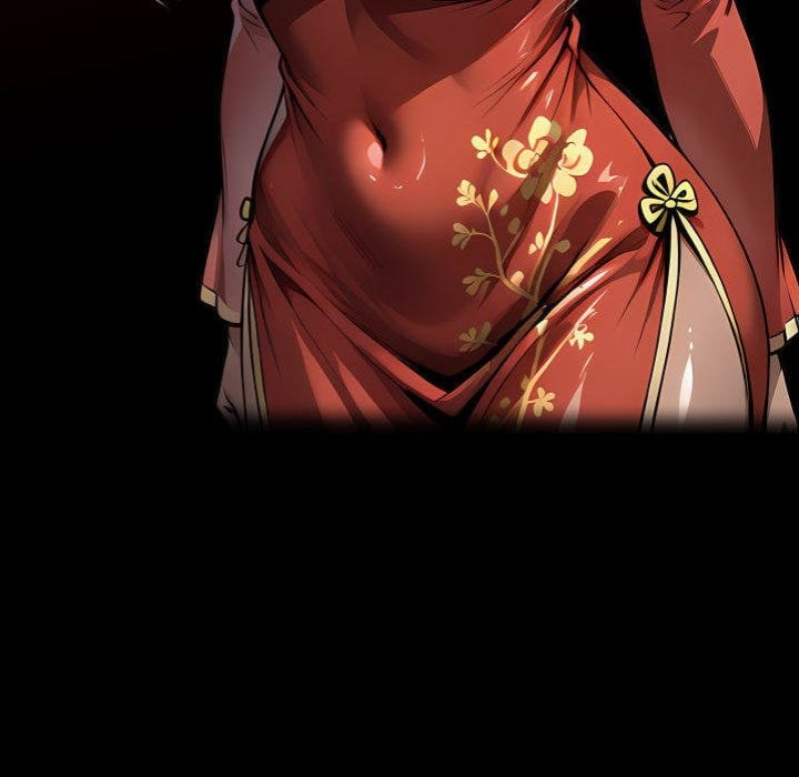 Gangster x Office Lady - Chapter 127 Page 158