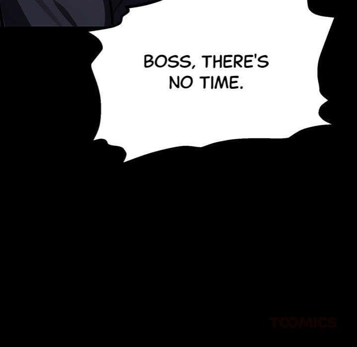 Gangster x Office Lady - Chapter 127 Page 165