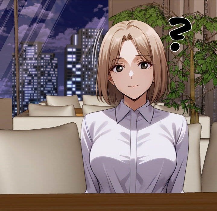 Gangster x Office Lady - Chapter 127 Page 40