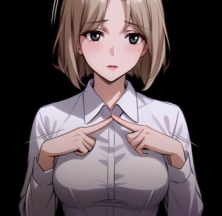 Gangster x Office Lady - Chapter 127 Page 63