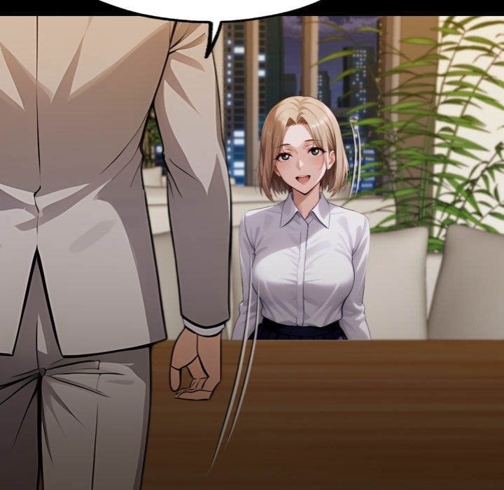 Gangster x Office Lady - Chapter 127 Page 7
