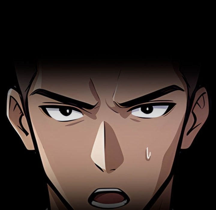 Gangster x Office Lady - Chapter 127 Page 77