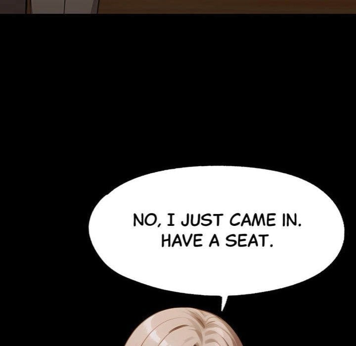 Gangster x Office Lady - Chapter 127 Page 8