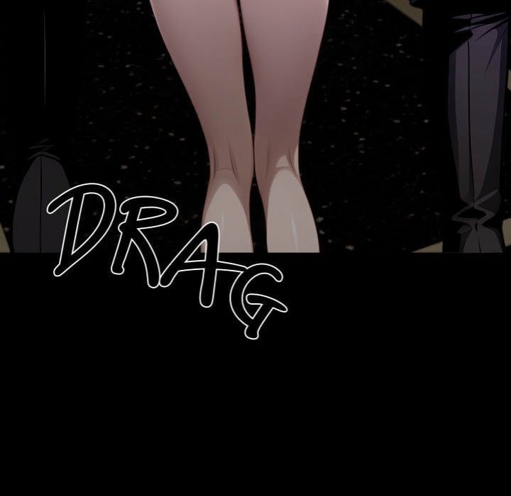 Gangster x Office Lady - Chapter 127 Page 89