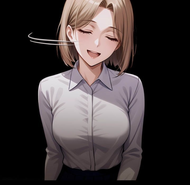 Gangster x Office Lady - Chapter 127 Page 9