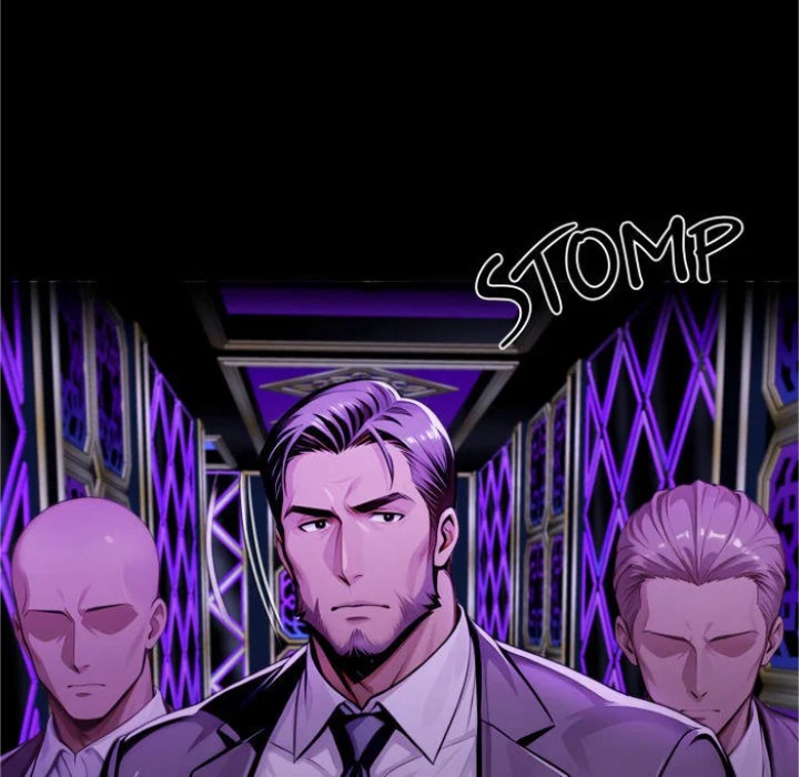 Gangster x Office Lady - Chapter 128 Page 100