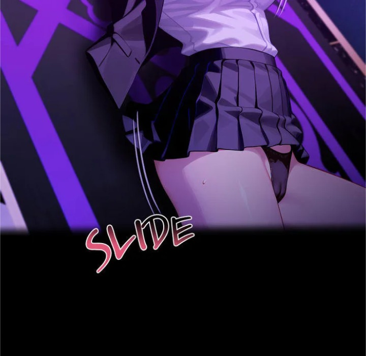 Gangster x Office Lady - Chapter 128 Page 121