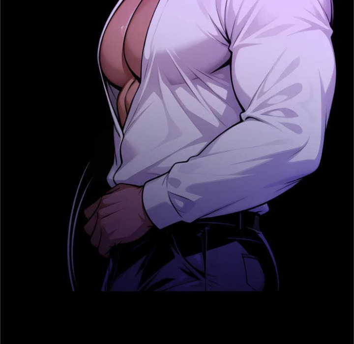 Gangster x Office Lady - Chapter 128 Page 166