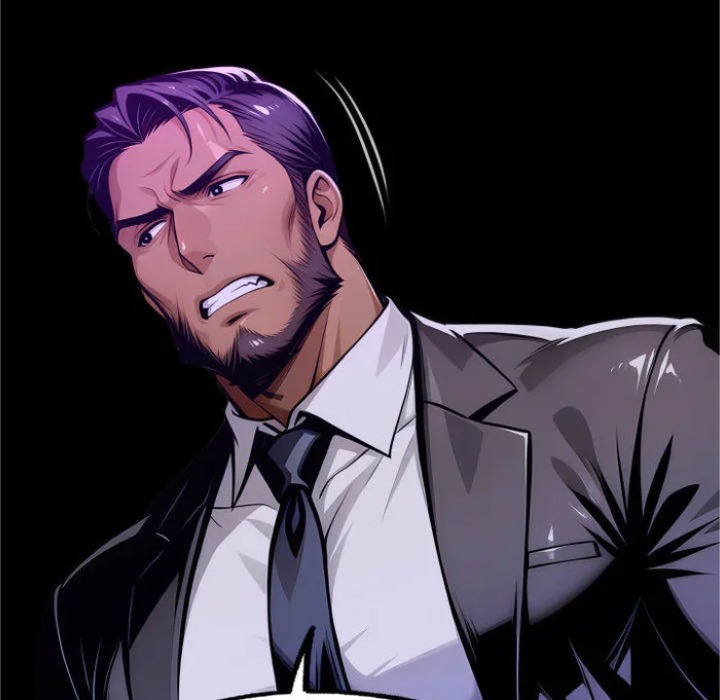 Gangster x Office Lady - Chapter 128 Page 53