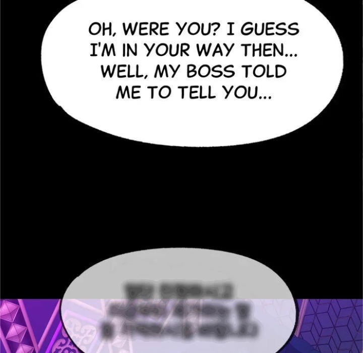 Gangster x Office Lady - Chapter 128 Page 56