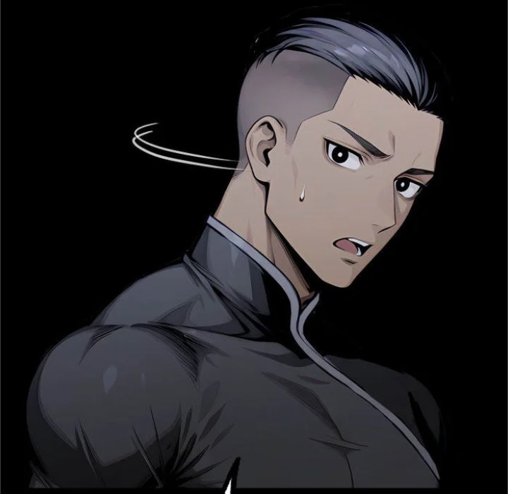 Gangster x Office Lady - Chapter 128 Page 70