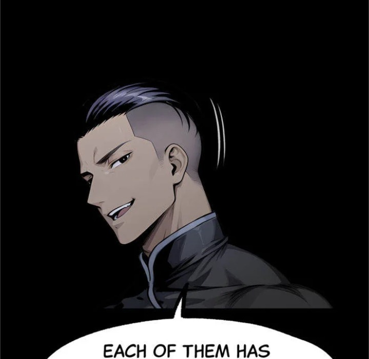 Gangster x Office Lady - Chapter 128 Page 74