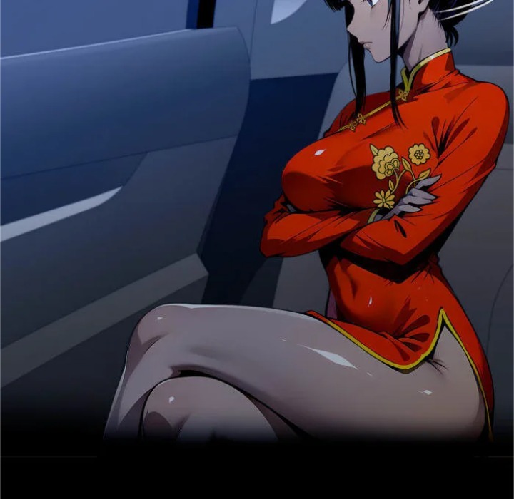 Gangster x Office Lady - Chapter 128 Page 76