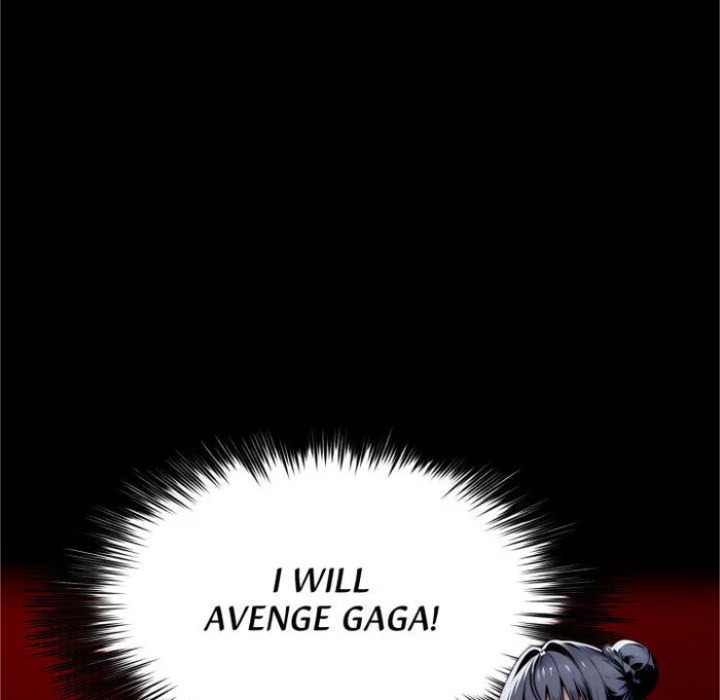 Gangster x Office Lady - Chapter 128 Page 77