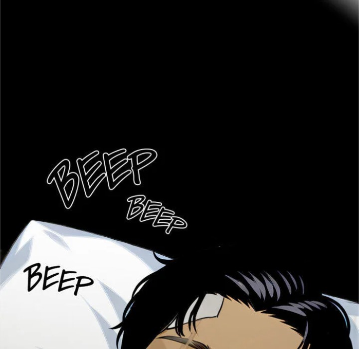 Gangster x Office Lady - Chapter 128 Page 82