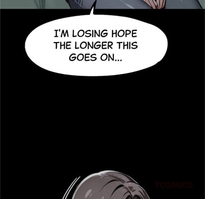 Gangster x Office Lady - Chapter 128 Page 93