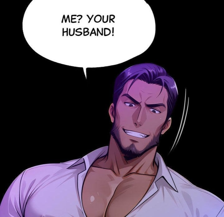 Gangster x Office Lady - Chapter 129 Page 107