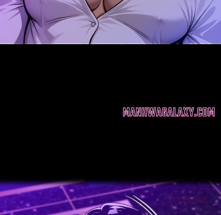 Gangster x Office Lady - Chapter 129 Page 108