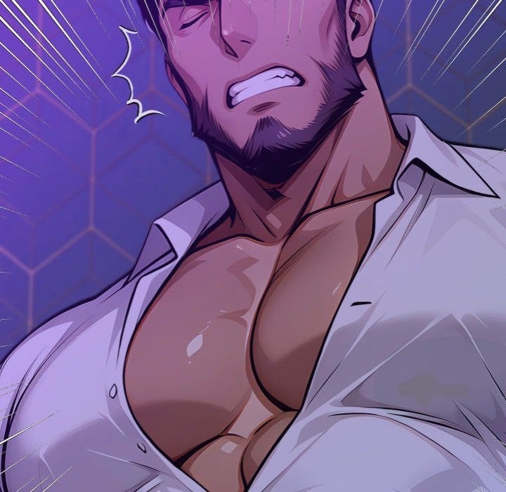 Gangster x Office Lady - Chapter 129 Page 117