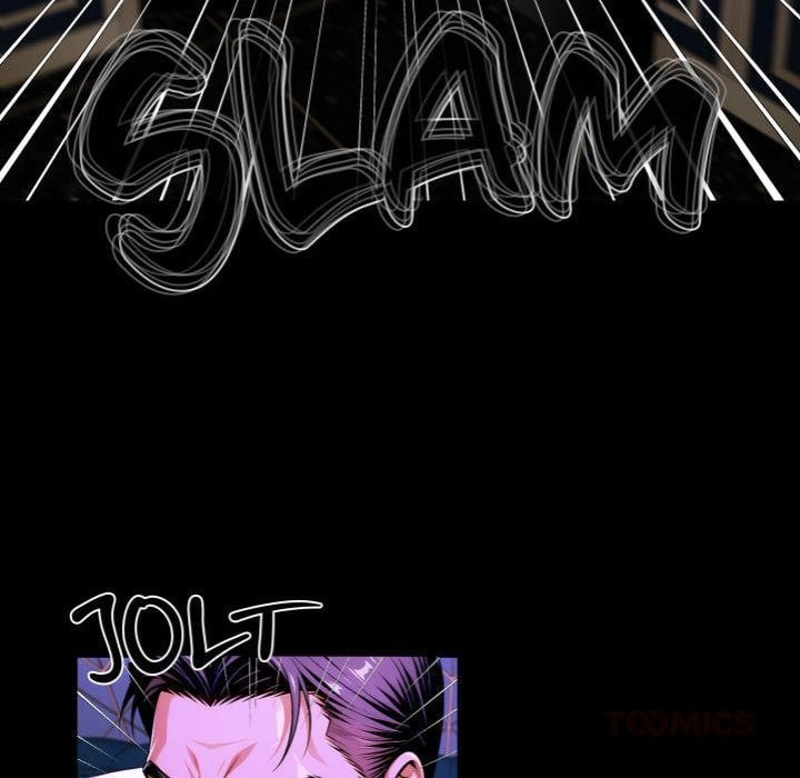 Gangster x Office Lady - Chapter 129 Page 140