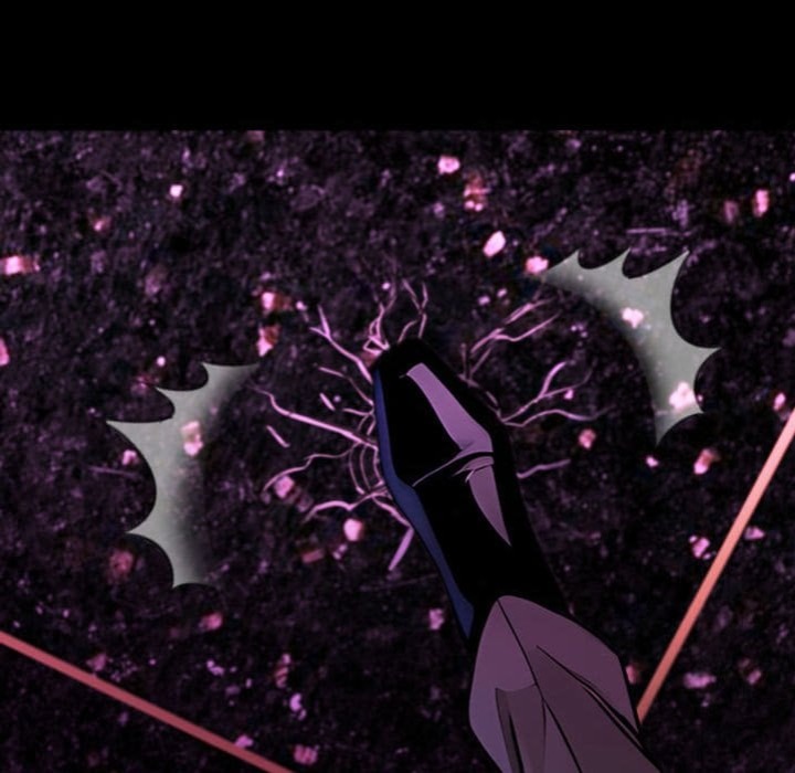 Gangster x Office Lady - Chapter 129 Page 151