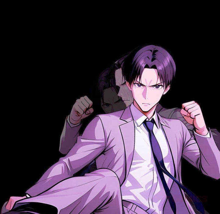 Gangster x Office Lady - Chapter 129 Page 164