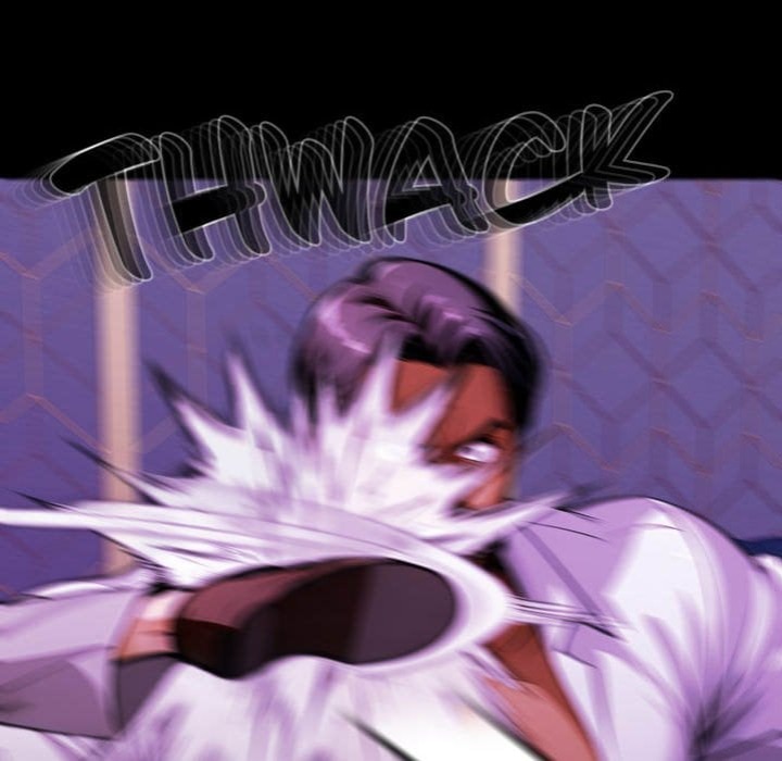 Gangster x Office Lady - Chapter 129 Page 167