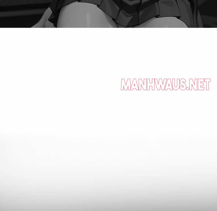 Gangster x Office Lady - Chapter 130 Page 110