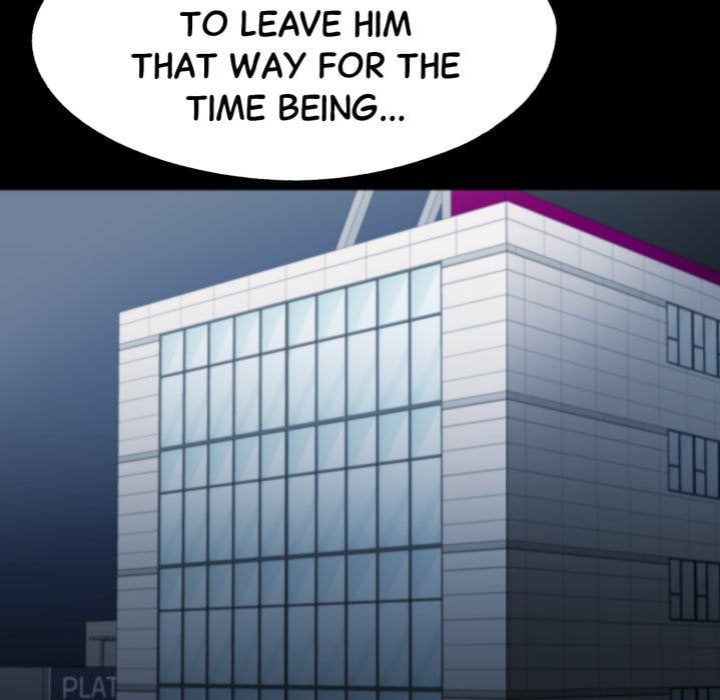 Gangster x Office Lady - Chapter 130 Page 124