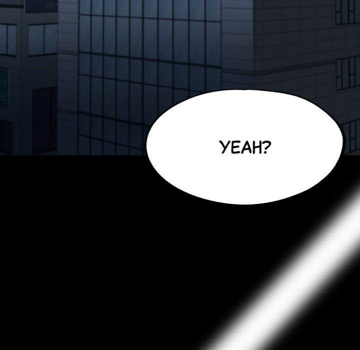 Gangster x Office Lady - Chapter 130 Page 125