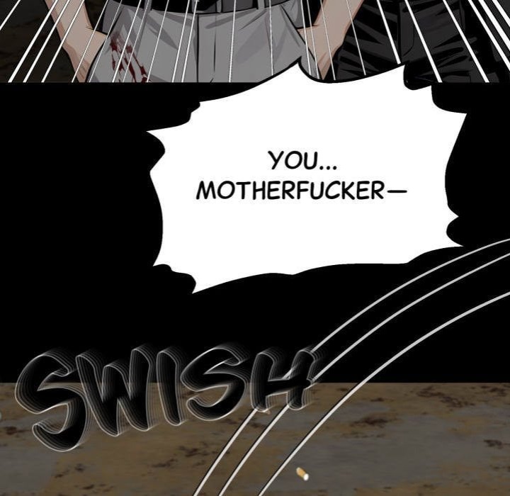 Gangster x Office Lady - Chapter 130 Page 154