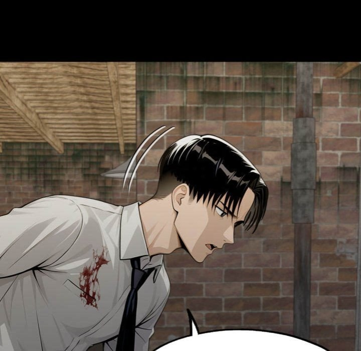 Gangster x Office Lady - Chapter 130 Page 168