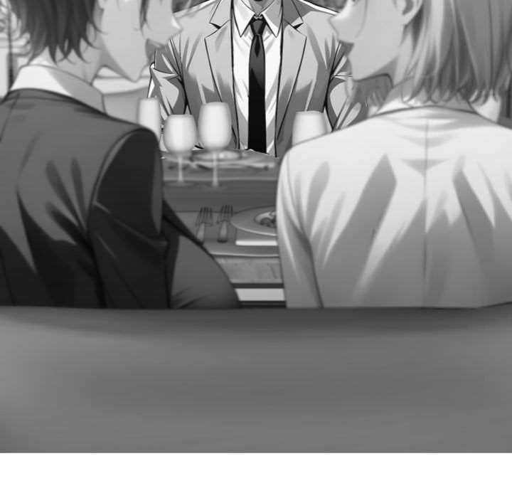 Gangster x Office Lady - Chapter 130 Page 25