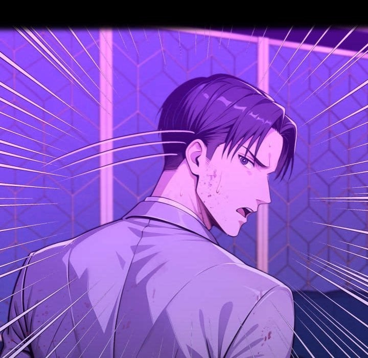 Gangster x Office Lady - Chapter 130 Page 51